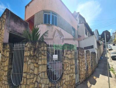 Casa para Venda, em Juiz de Fora, bairro So Bernardo, 3 dormitrios, 1 banheiro, 1 sute, 2 vagas