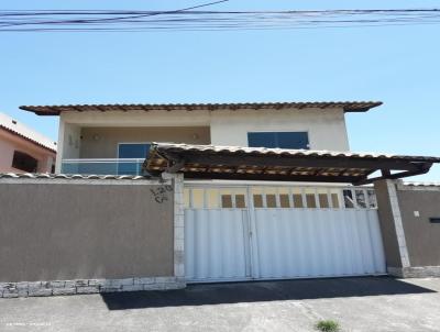 Casa Duplex para Locao, em Itagua, bairro Califrnia, 3 dormitrios, 2 banheiros, 2 vagas