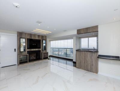 Apartamento para Venda, em Curitiba, bairro Porto, 3 dormitrios, 4 banheiros, 2 sutes, 2 vagas
