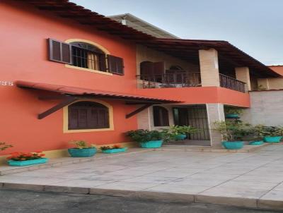 Casa para Venda, em Saquarema, bairro Boqueiro, 3 dormitrios, 3 banheiros, 1 sute, 3 vagas