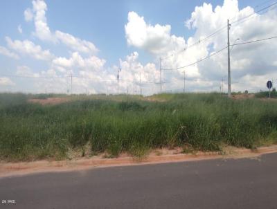 Terreno para Venda, em Presidente Prudente, bairro PARQUE DOS RESEDS