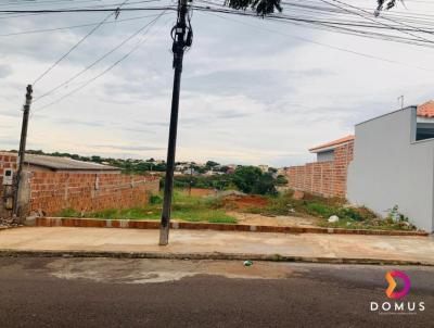 Terreno para Venda, em Presidente Prudente, bairro JARDIM VALE DO SOL