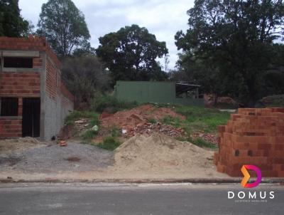 Terreno para Venda, em Presidente Prudente, bairro PARQUE WATAL ISIBASHI