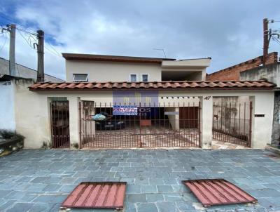 Casa para Locação, em Carapicuíba, bairro Jardim Bom Pastor, 2 dormitórios, 1 banheiro, 1 vaga