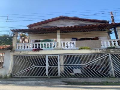 Casa para Venda, em Aruj, bairro Gleba D Arujamrica, 4 dormitrios, 2 banheiros, 1 vaga