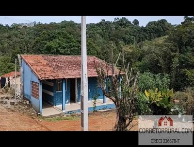 Chcara para Venda, em Piedade, bairro Godinhos