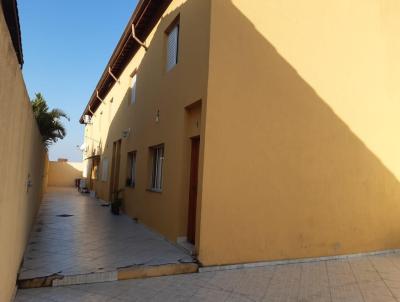 Casa em Condomnio para Venda, em So Paulo, bairro Guaianases, 2 dormitrios, 1 banheiro, 1 vaga