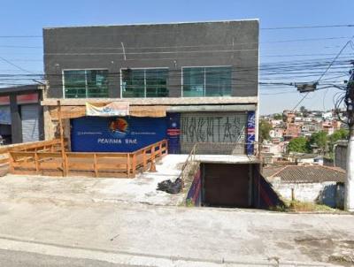 Comercial para Venda, em So Paulo, bairro Guaianases