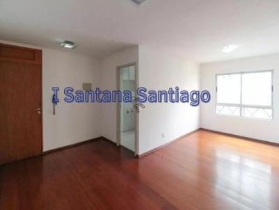 Apartamento para Venda, em So Paulo, bairro Jardim Santa Santa Emilia, 2 dormitrios, 1 banheiro, 1 vaga