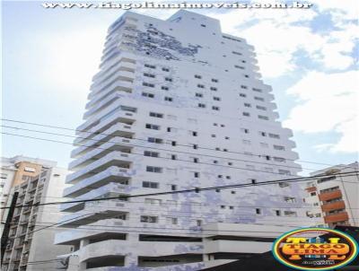 Apartamento para Venda, em Santos, bairro Gonzaga, 2 dormitrios, 2 banheiros, 1 sute, 1 vaga