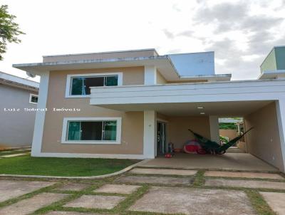 Casa em Condomnio para Venda, em Saquarema, bairro Jardim, 2 dormitrios, 3 banheiros, 1 sute, 1 vaga