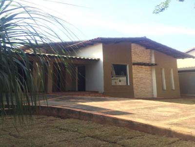 Casa para Venda, em Dourados, bairro Vila Planalto