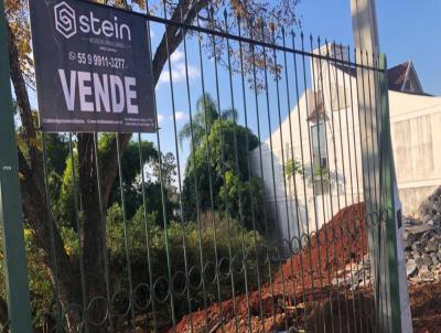 Terreno para Venda, em Santo ngelo, bairro Jardim das Palmeiras