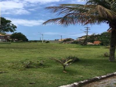 Terreno em Condomnio para Venda, em Rio das Ostras, bairro Mar do Norte