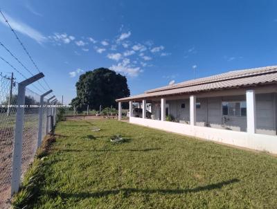 Chácara para Venda, em Presidente Prudente, bairro MONTALVÃO, 3 dormitórios, 3 banheiros, 1 suíte, 2 vagas