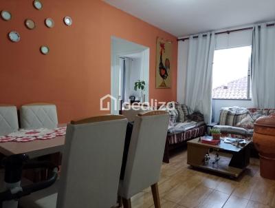 Apartamento para Venda, em Terespolis, bairro Bom Retiro, 2 dormitrios, 1 banheiro, 1 vaga