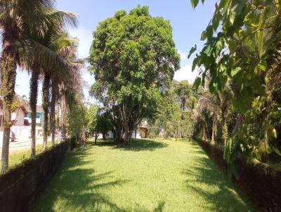 Terreno para Venda, em Ubatuba, bairro Praia da Lagoinha