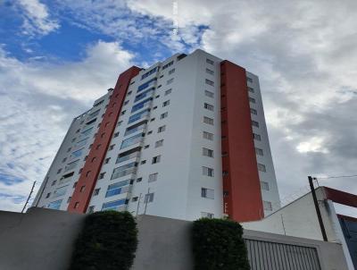 Apartamento para Venda, em Bauru, bairro Parque Jardim Europa BRUNELLO, 2 dormitrios, 2 banheiros, 1 sute, 1 vaga