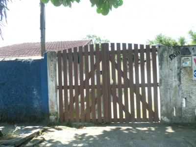 Casa para Venda, em Itanham, bairro Belas Artes, 3 dormitrios, 1 banheiro, 1 sute, 4 vagas