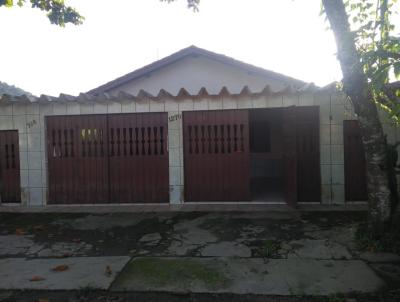 Casa para Venda, em Itanham, bairro Campos Elseos, 1 dormitrio, 1 banheiro, 2 vagas