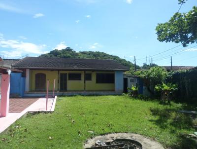 Casa para Venda, em Itanham, bairro Praia Do Sonho, 2 dormitrios, 1 banheiro, 1 sute, 4 vagas