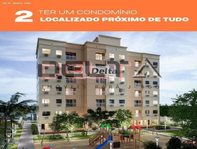 Apartamento para Venda, em Belm, bairro Tapan (Icoaraci), 2 dormitrios, 2 banheiros, 1 sute, 1 vaga