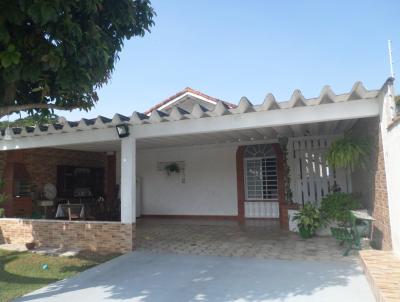 Casa para Venda, em Itanham, bairro Praia Do Sonho, 2 dormitrios, 2 banheiros, 1 sute, 7 vagas