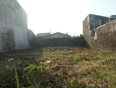 Terreno para Venda, em Itanham, bairro Praia Do Sonho