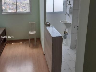 Apartamento para Venda, em So Paulo, bairro Itaquera, 2 dormitrios, 1 banheiro, 1 vaga