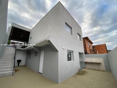 Casa para Venda, em Presidente Prudente, bairro JARDIM HUMBERTO SALVADOR, 3 dormitrios, 2 banheiros, 2 vagas