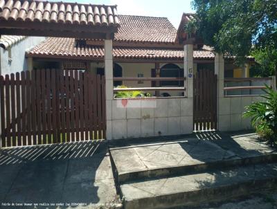 Casa em Condomnio para Venda, em Cabo Frio, bairro Santa Margarida II (Tamoios), 3 dormitrios, 2 banheiros, 1 sute, 2 vagas