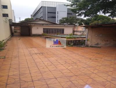 Terreno para Venda, em So Bernardo do Campo, bairro Nova Petropolis