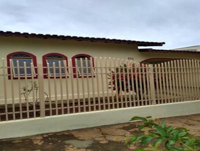 Casa para Venda, em Lins, bairro Pasetto, 2 dormitrios, 2 vagas