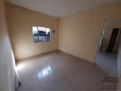 Casas de Vila para Locao, em So Paulo, bairro Vila Nova Curu, 1 dormitrio, 1 banheiro