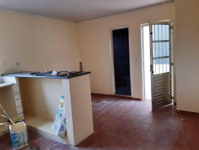 Casas de Vila para Locao, em So Paulo, bairro Vila Nova Curu, 1 dormitrio, 1 banheiro