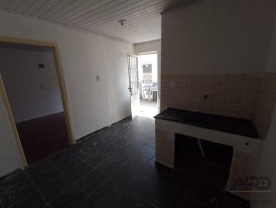 Casas de Vila para Locao, em So Paulo, bairro Vila Nova Curu, 1 dormitrio, 1 banheiro