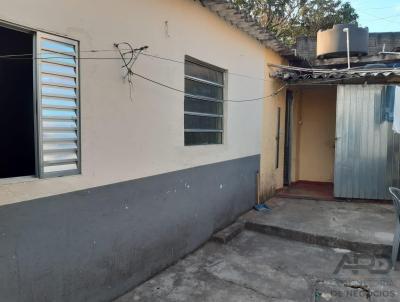 Casas de Vila para Locao, em So Paulo, bairro Vila Nova Curu, 1 dormitrio, 1 banheiro