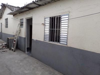 Casas de Vila para Locao, em So Paulo, bairro Vila Nova Curu, 1 dormitrio, 1 banheiro