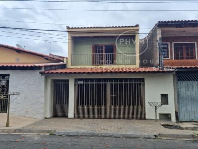 Casa / Sobrado para Venda, em Porto Feliz, bairro Residencial Porto Feliz, 4 dormitrios, 2 banheiros, 2 vagas