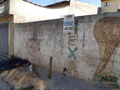 Terreno para Venda, em So Paulo, bairro Cidade Nova So Miguel