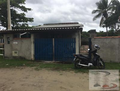 Casa para Venda, em Iguape, bairro ICAPARA, 2 dormitrios, 2 banheiros, 1 vaga