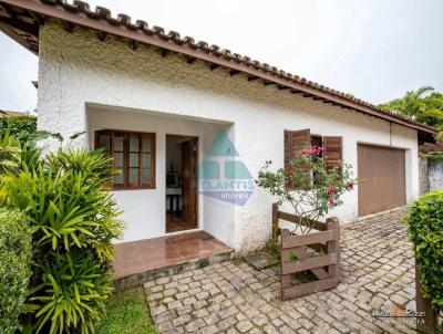 Casa para Venda, em Ubatuba, bairro PRAIA DA LAGOINHA, 2 dormitrios, 1 banheiro, 4 vagas