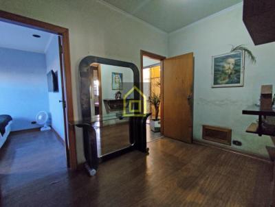 Casa para Venda, em Americana, bairro Jardim Paulistano, 3 dormitórios, 1 banheiro, 1 suíte, 4 vagas