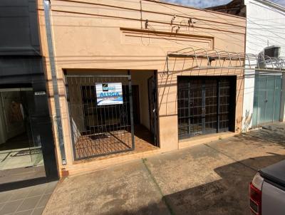 Salão Comercial para Locação, em , bairro Centro, 2 banheiros, 2 vagas