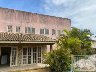 Pousada para Venda, em Iguape, bairro BARRA DO RIBEIRA, 4 banheiros, 6 sutes, 10 vagas