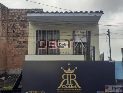 Ponto Comercial para Locao, em Ananindeua, bairro Maguari, 1 dormitrio, 1 banheiro