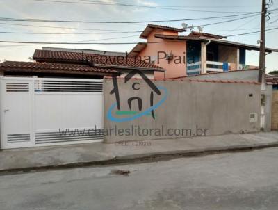 Casa para Venda, em Caraguatatuba, bairro Massaguau, 2 dormitrios, 1 banheiro, 4 vagas