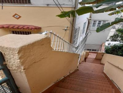 Apartamento para Venda, em Rio de Janeiro, bairro Santa Teresa, 2 dormitrios, 1 banheiro