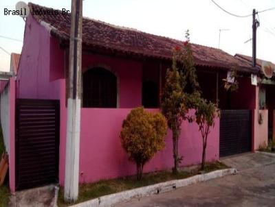 Casa em Condomnio para Venda, em Itabora, bairro Rio Vrzea, 3 dormitrios, 2 banheiros, 1 sute, 2 vagas