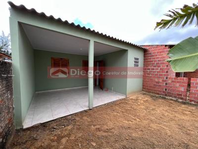 Casa 2 dormitrios para Venda, em Cidreira, bairro Costa do Sol, 2 dormitrios, 1 banheiro, 1 vaga